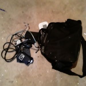 Medical Equipment Bag